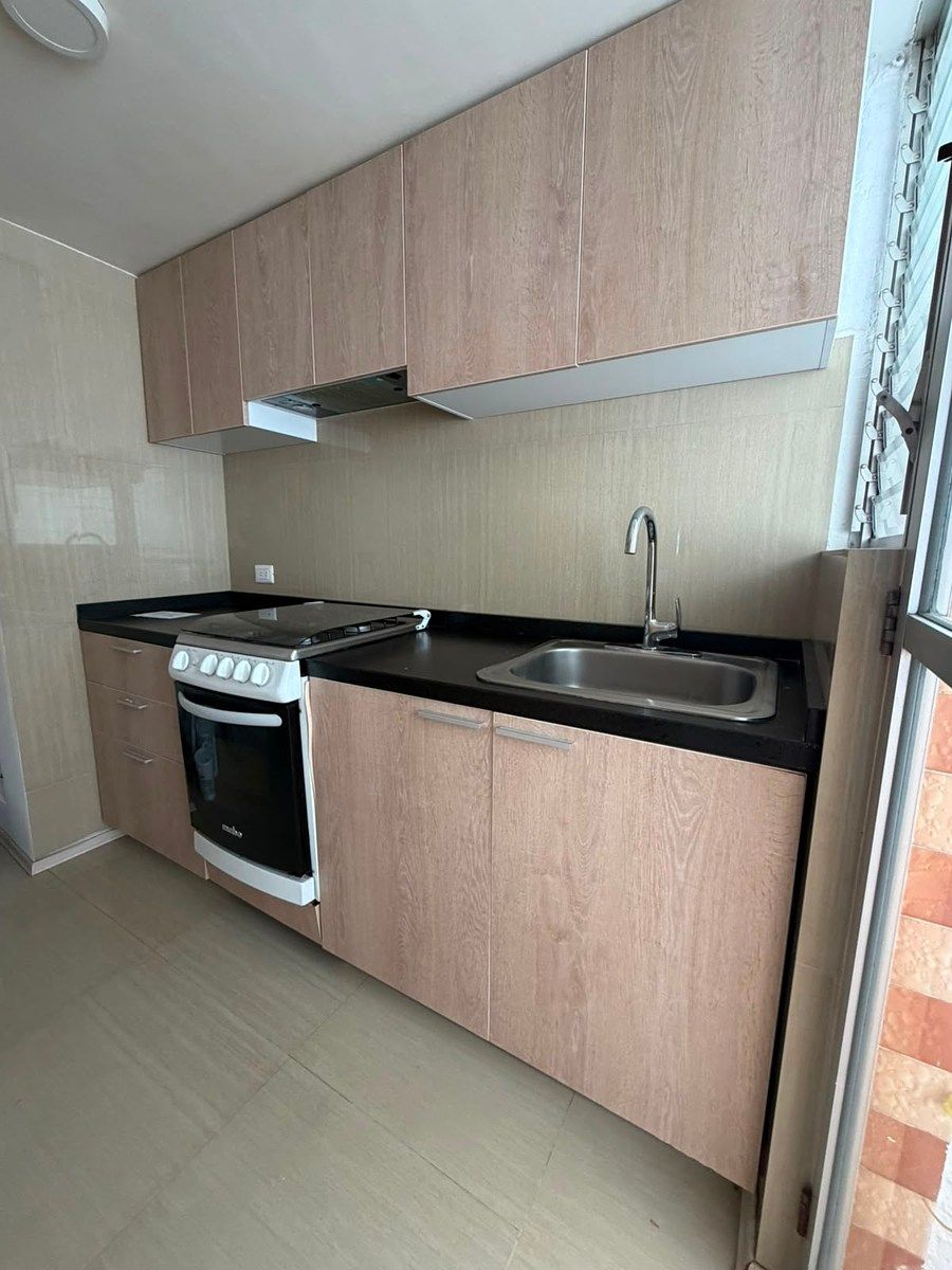 Apartamento em Roma Sur, Cuauhtémoc, foto 5 de 11