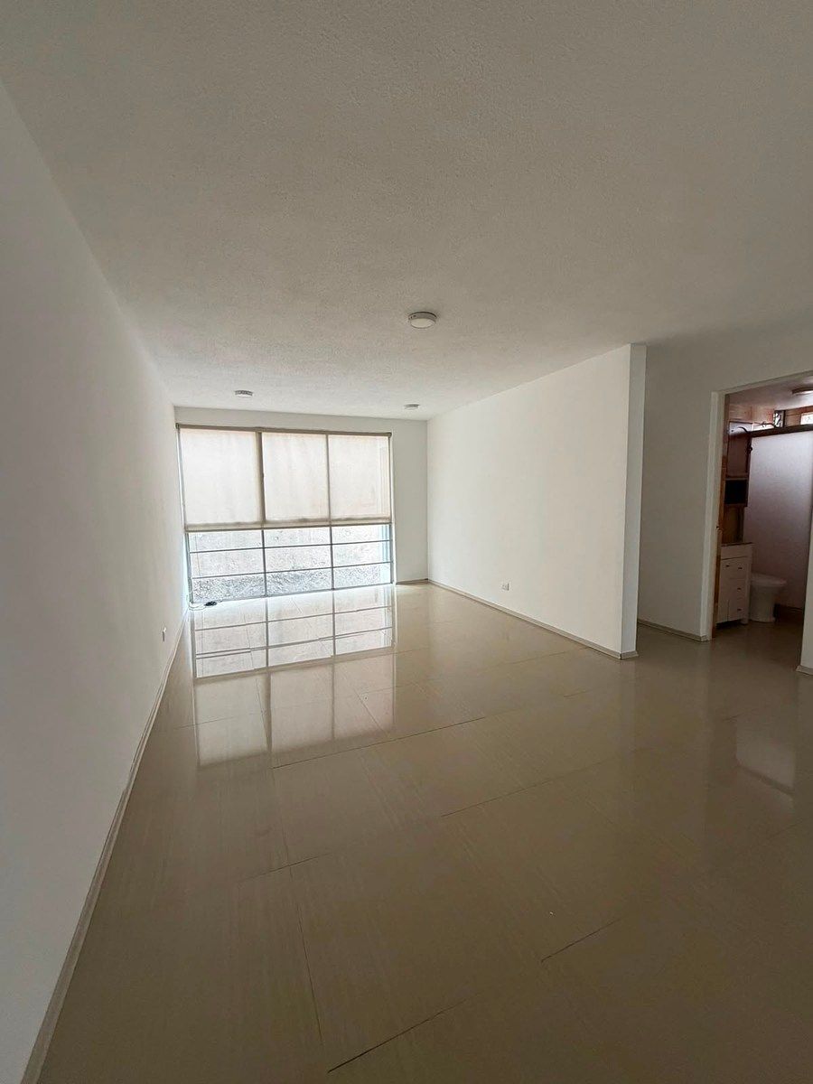 Apartamento em Roma Sur, Cuauhtémoc, foto 6 de 11