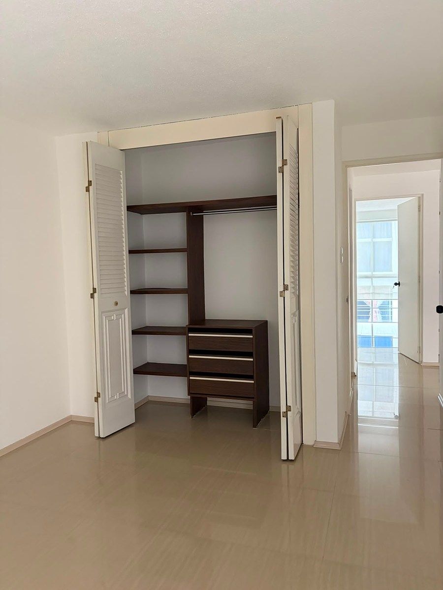 Apartamento em Roma Sur, Cuauhtémoc, foto 7 de 11