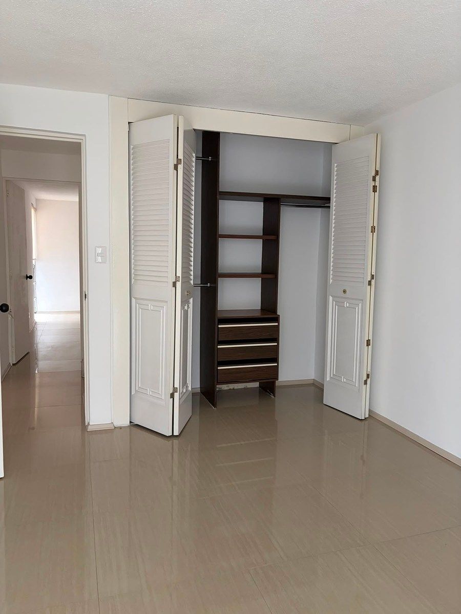 Apartamento em Roma Sur, Cuauhtémoc, foto 8 de 11
