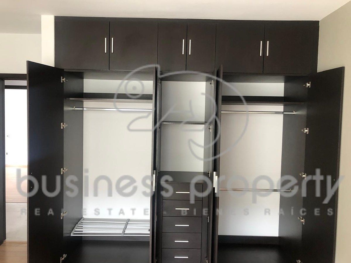 Apartamento em Boulevares, Naucalpan de Juárez, foto 2 de 11