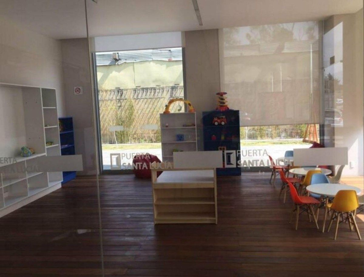 Departamento en Santa Lucia, Álvaro Obregón, foto 3 de 18