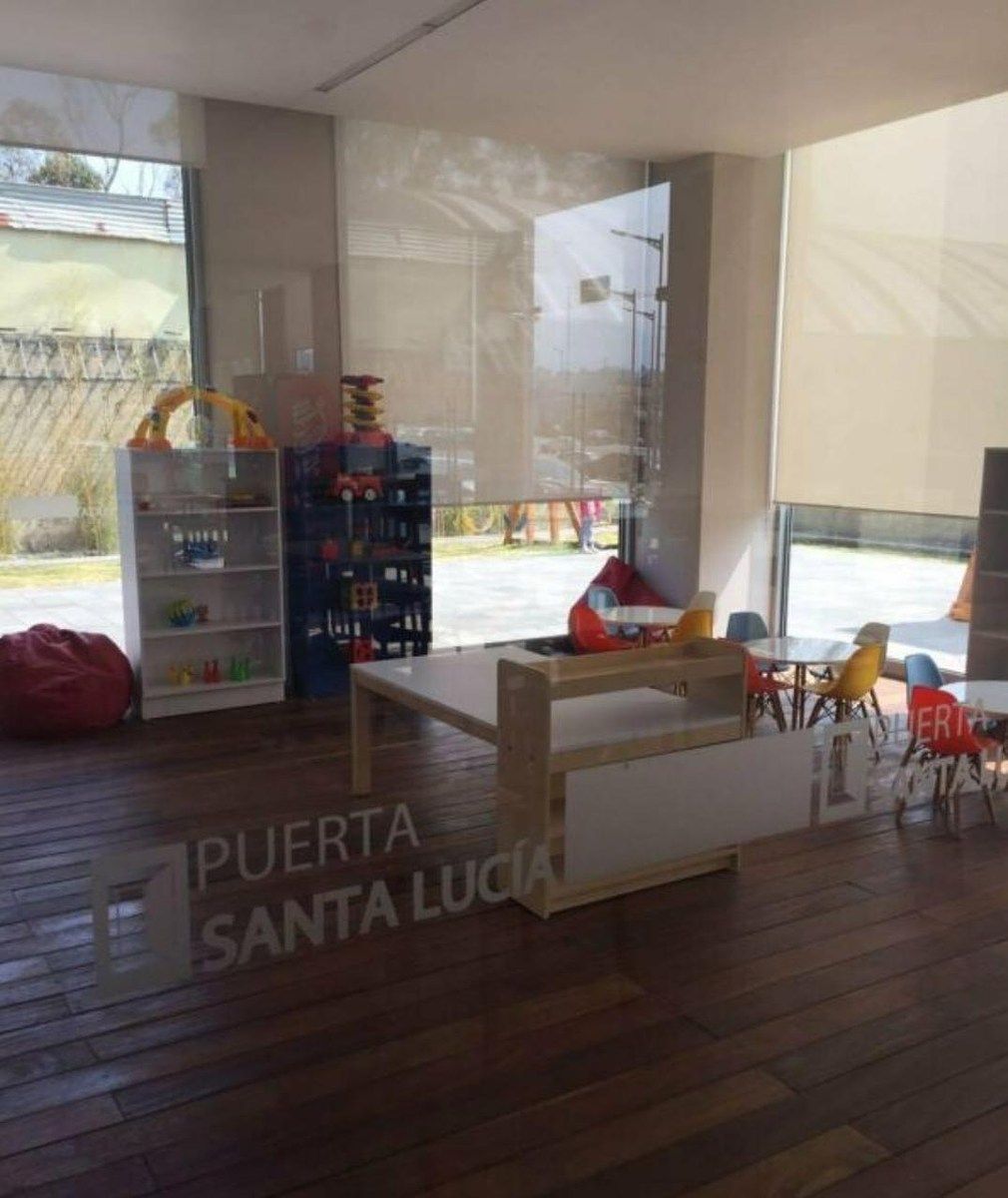 Departamento en Santa Lucia, Álvaro Obregón, foto 6 de 18