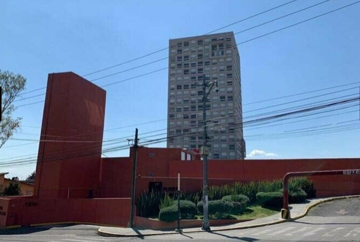 VENTA- DEPARTAMENTO- ALVARO OBREGÓN - PUERTA SANTA LUCÍA, foto 1 de 18