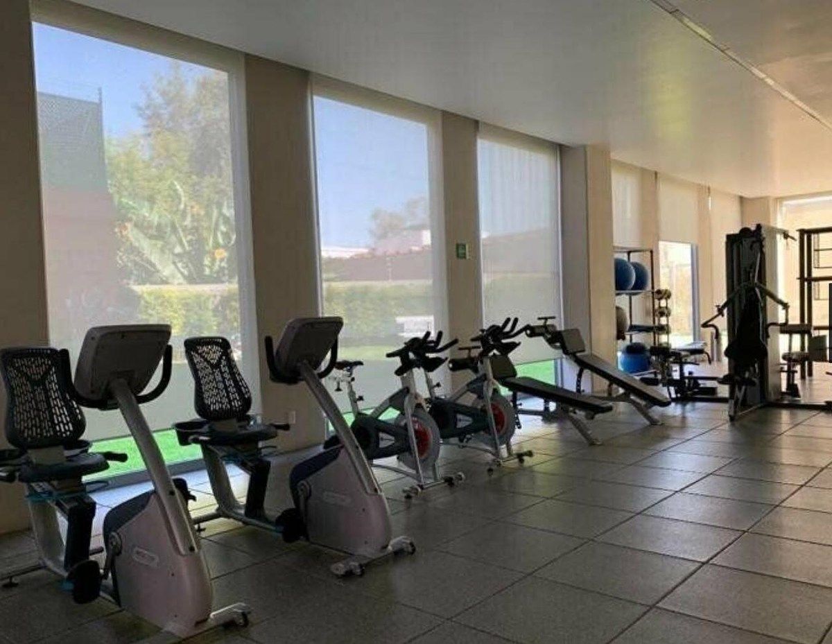 Departamento en Santa Lucia, Álvaro Obregón, foto 8 de 18