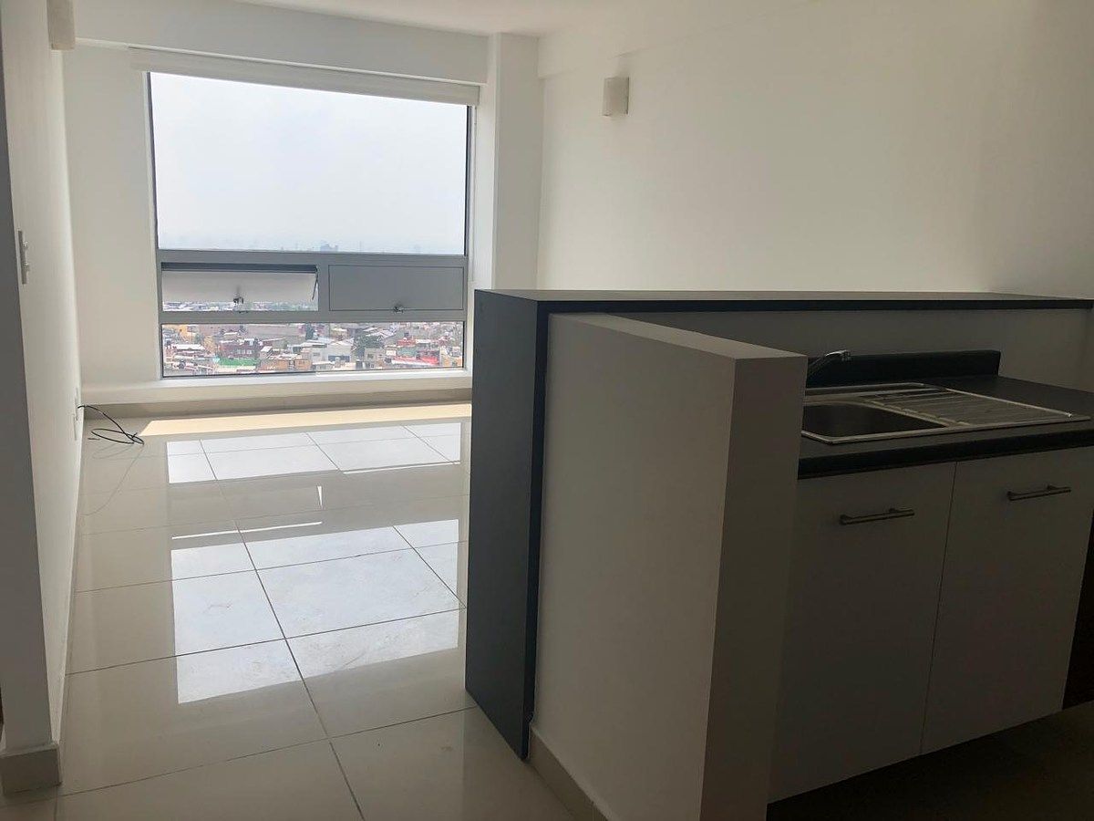 Departamento en Santa Lucia, Álvaro Obregón, foto 9 de 18