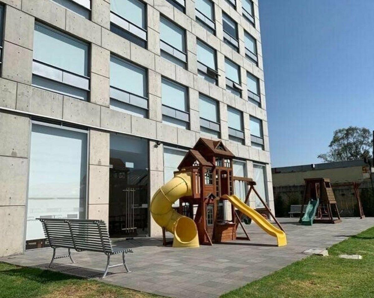 Departamento en Santa Lucia, Álvaro Obregón, foto 10 de 18