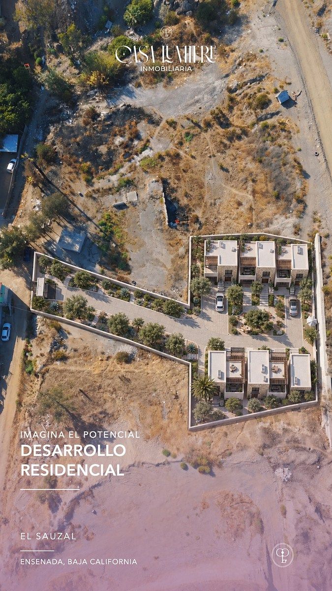 Terreno en El Sauzal, Ensenada, foto 9 de 9