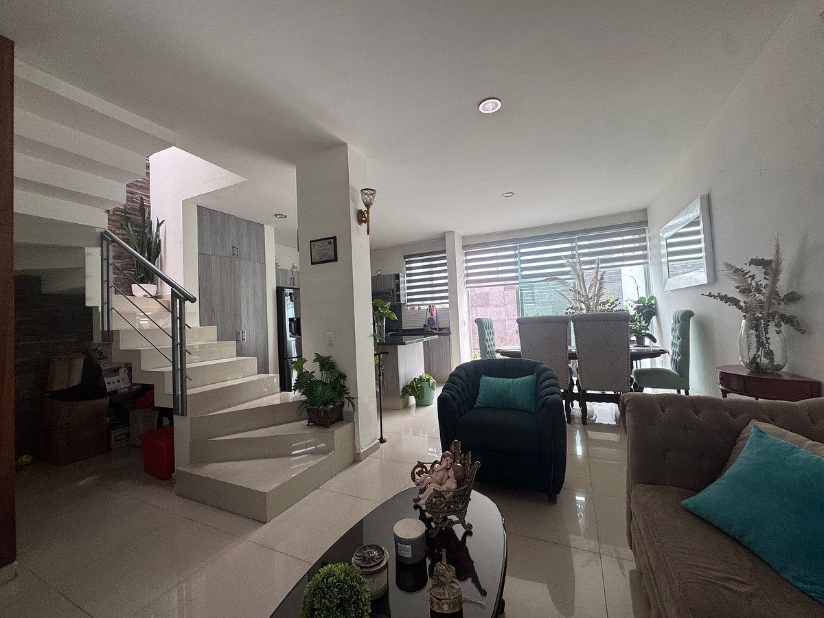 House in Gated Community in Madeiras, Zapopan, photo 2 of 31