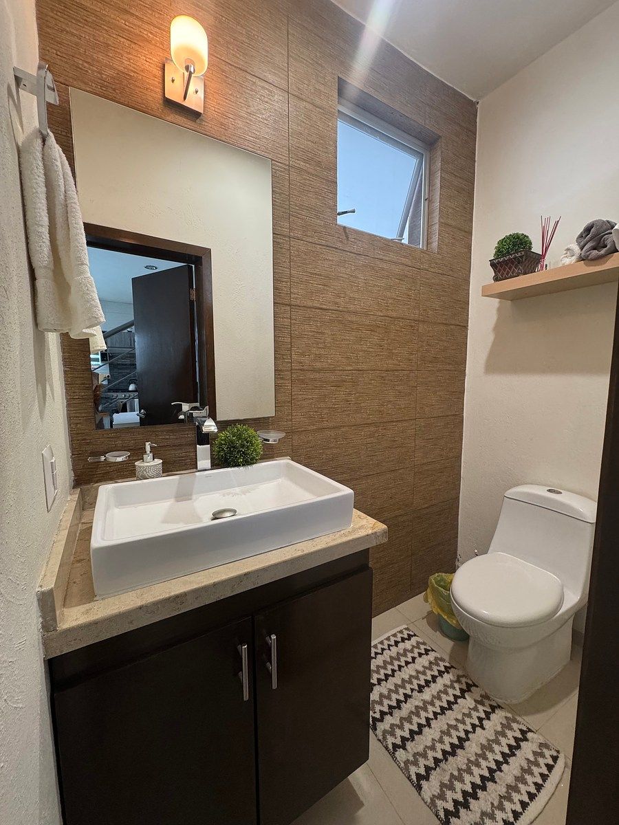 House in Gated Community in Madeiras, Zapopan, photo 4 of 31