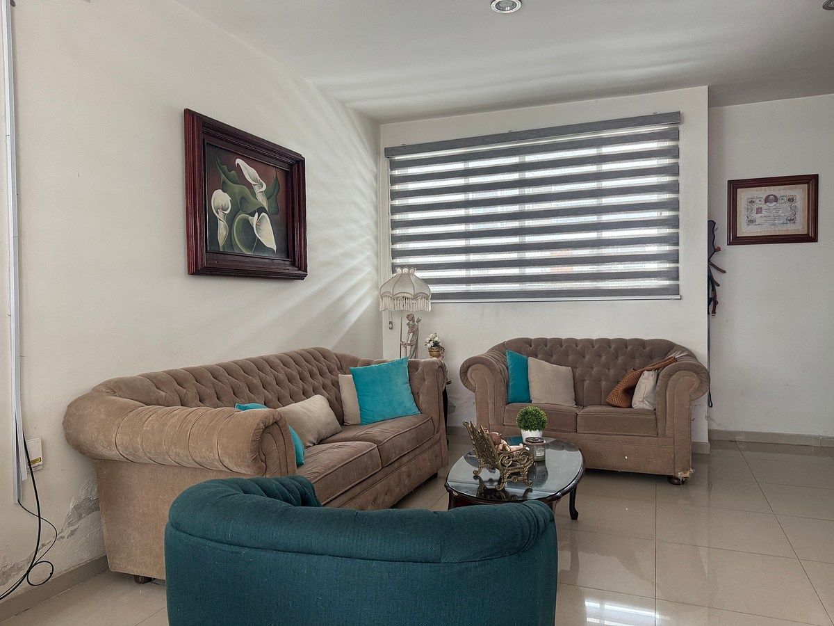 House in Gated Community in Madeiras, Zapopan, photo 6 of 31