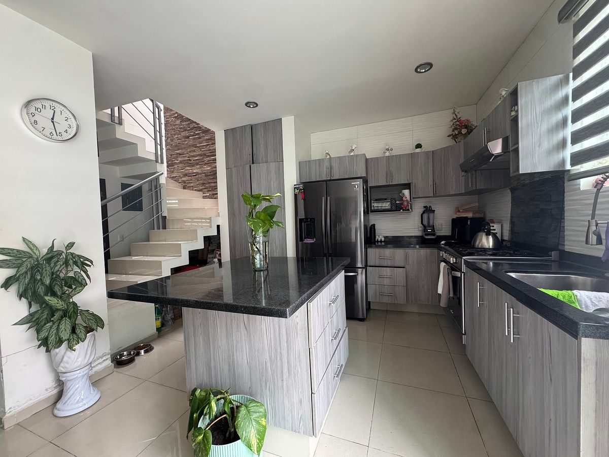 House in Gated Community in Madeiras, Zapopan, photo 8 of 31