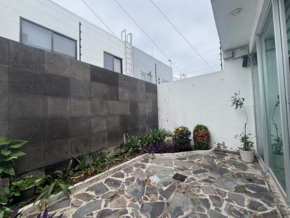 House in Gated Community in Madeiras, Zapopan, photo 9 of 31