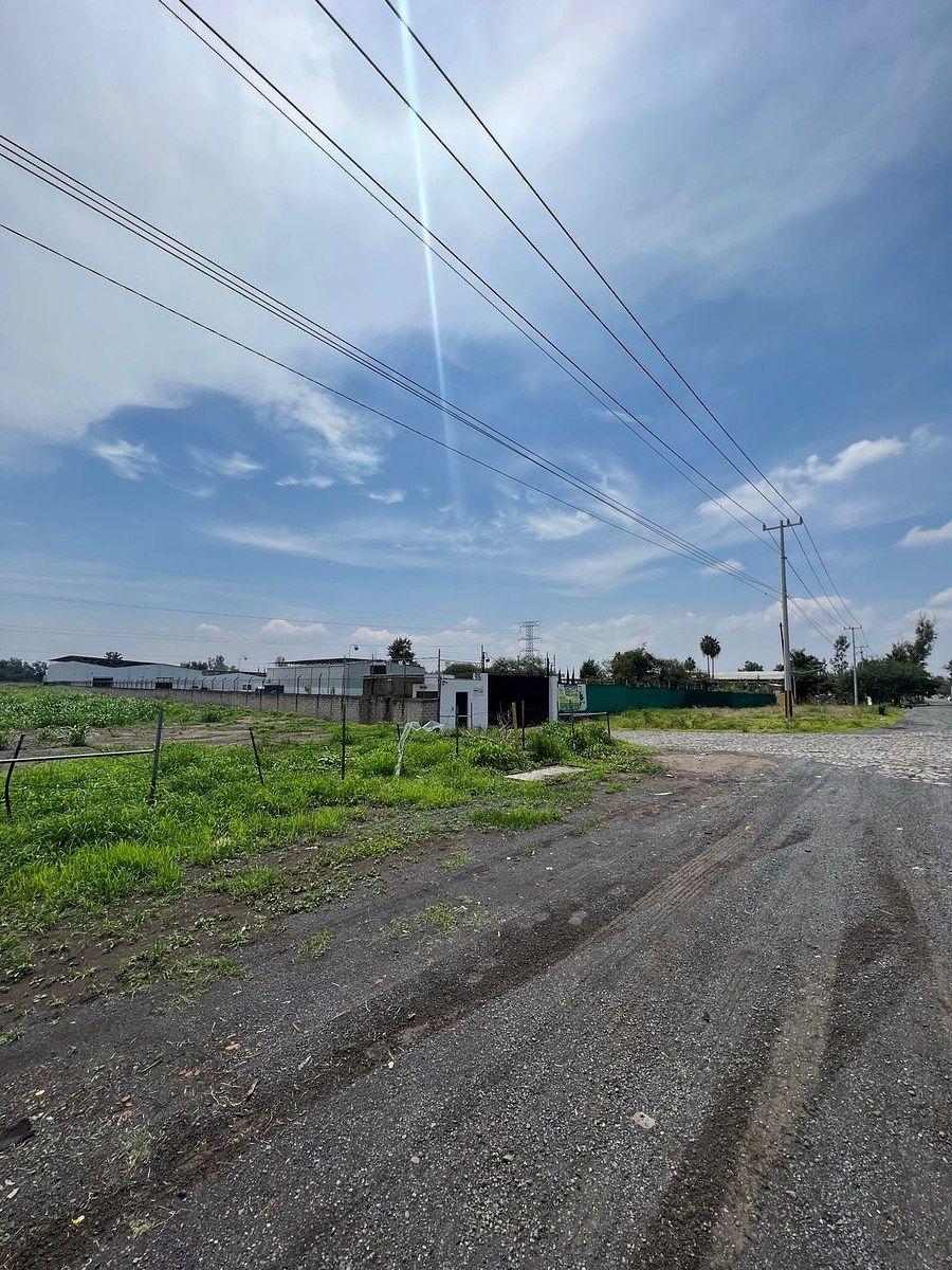 Terreno industrial en Villas Camino Real de Colima, Tlajomulco de Zúñiga, foto 7 de 9