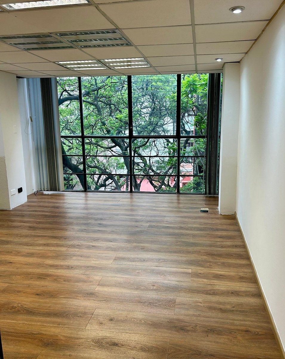 POLANCO escritório de 125m2, foto 1 de 8