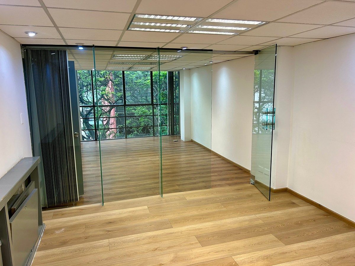 Sala Comercial em Polanco V Sección, Miguel Hidalgo, foto 2 de 8