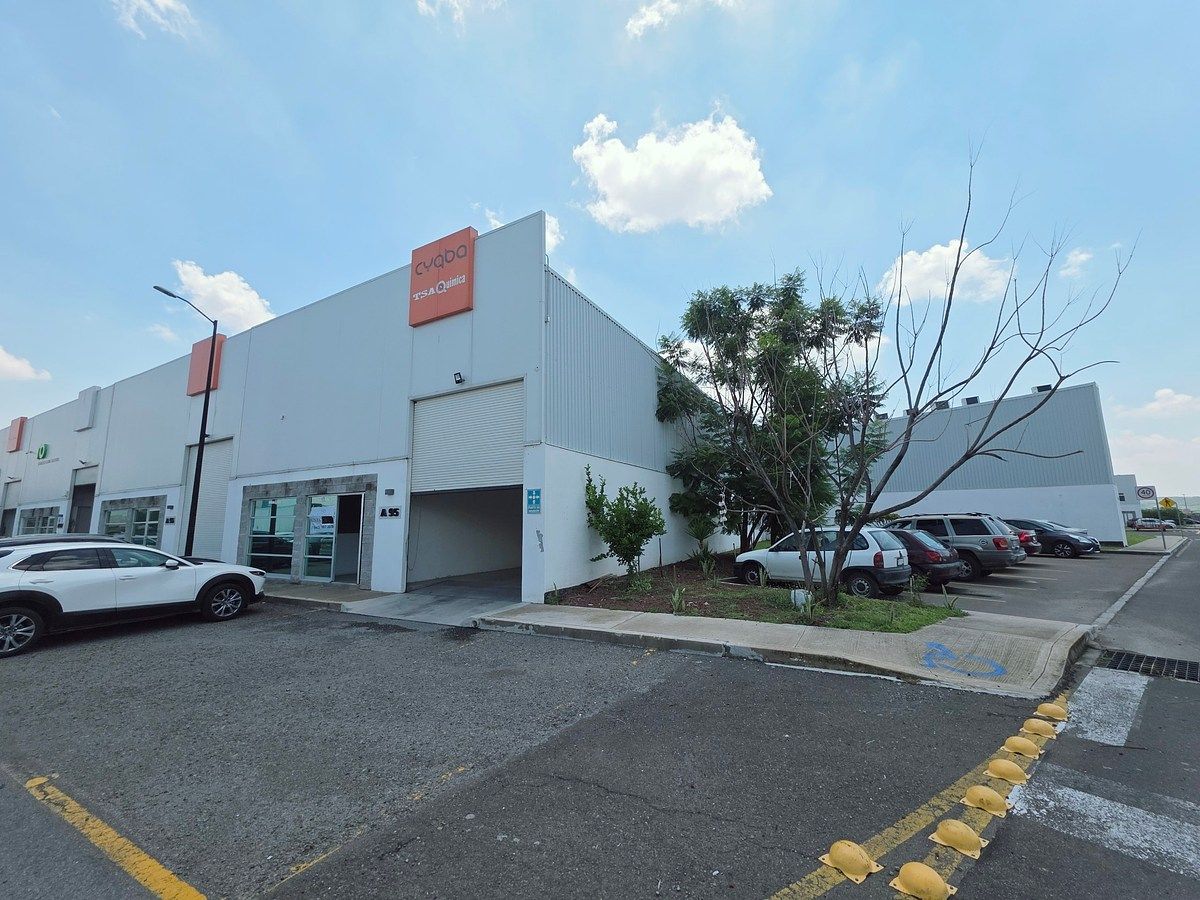 Galpão comercial em Ciudad del Sol, Querétaro, foto 5 de 22