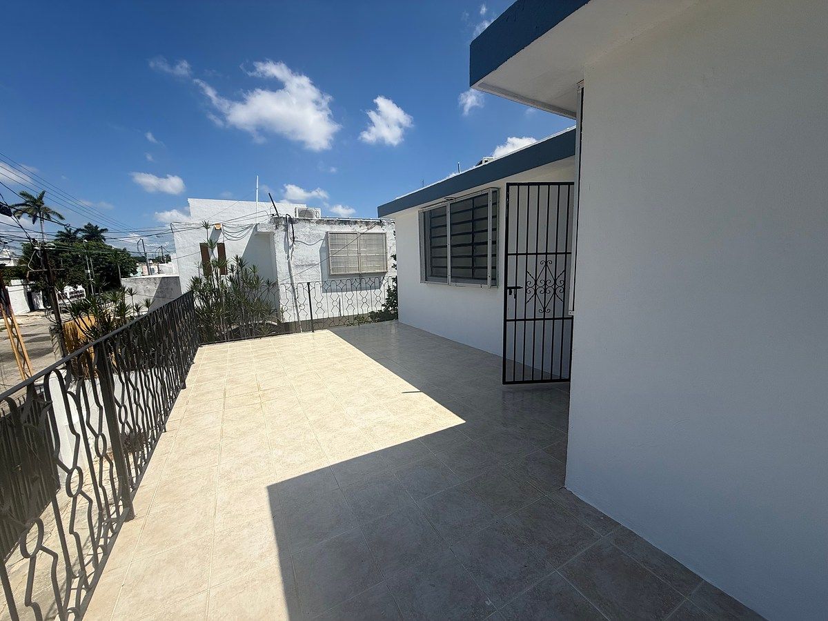 Casa em García Gineres, Mérida, foto 6 de 11
