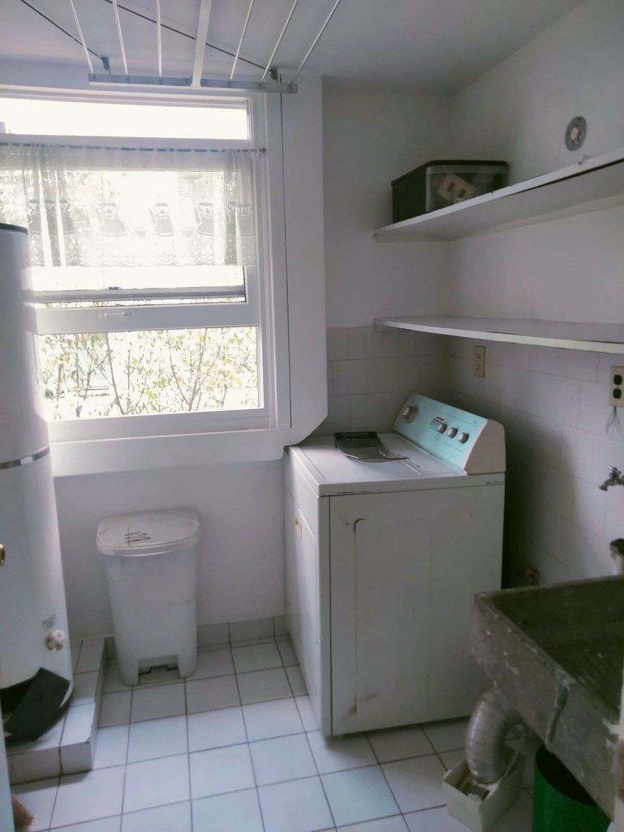 Apartamento em Bosques de las Lomas, Cuajimalpa de Morelos, foto 8 de 11