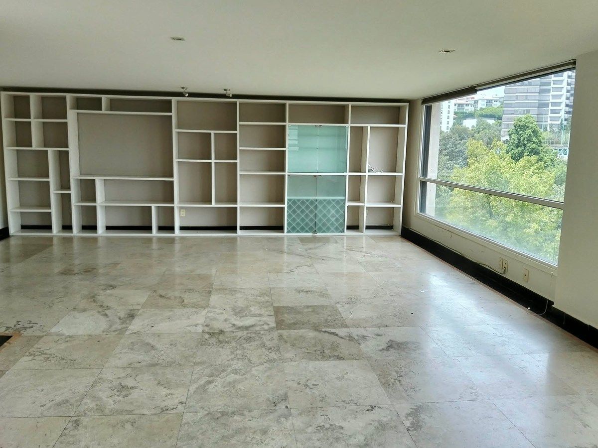 Apartamento em Bosques de las Lomas, Cuajimalpa de Morelos, foto 3 de 11