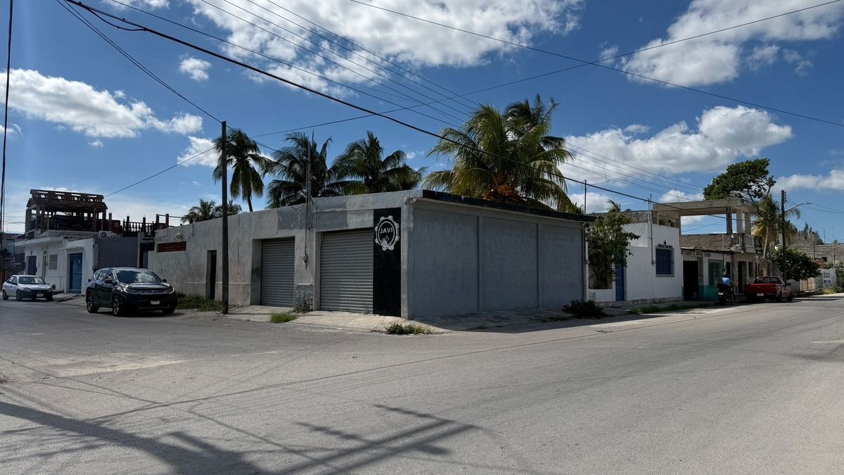 Casa en Juan Montalvo, Progreso, foto 2 de 24