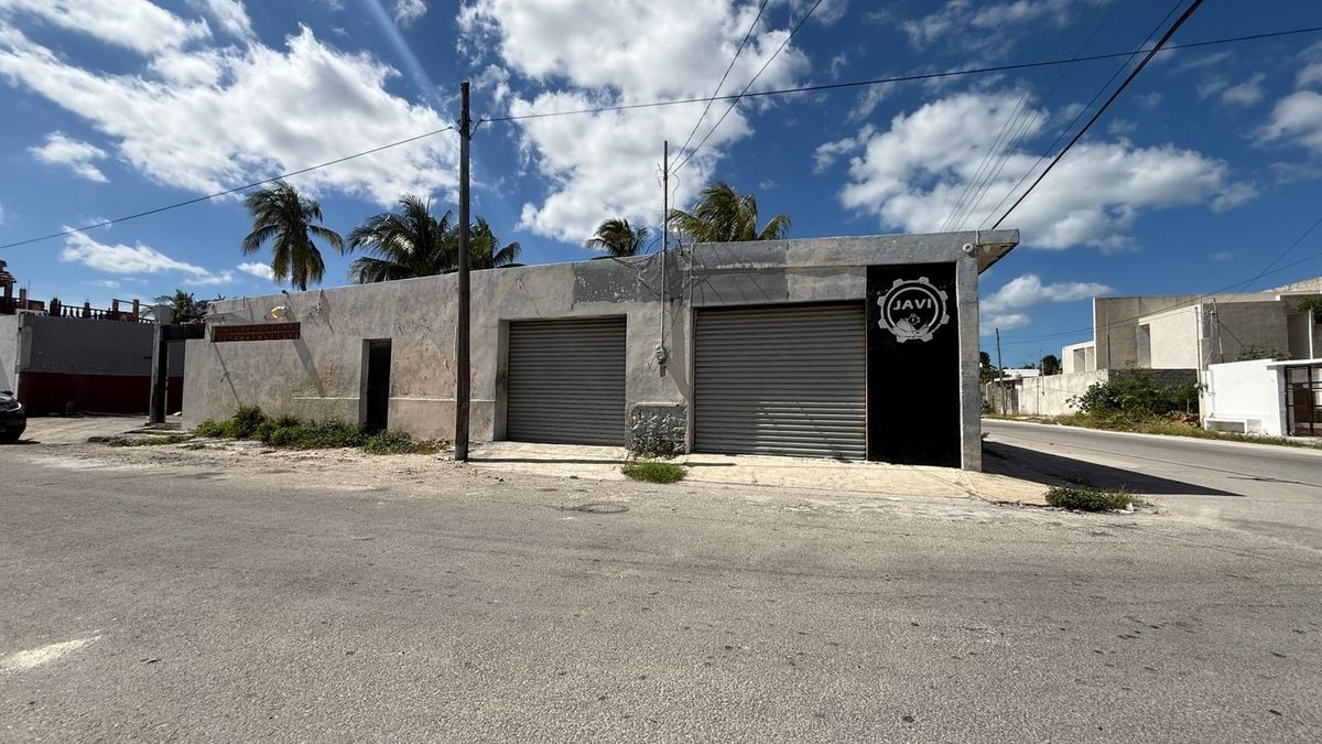 Casa en Juan Montalvo, Progreso, foto 3 de 24