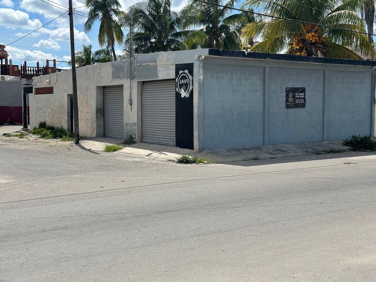 Casa en Juan Montalvo, Progreso, foto 4 de 24