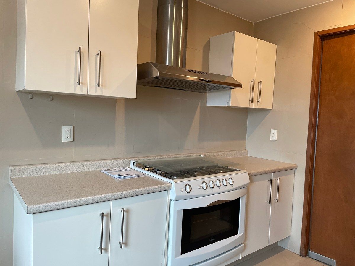 Apartamento em Interlomas, Huixquilucan, foto 7 de 38