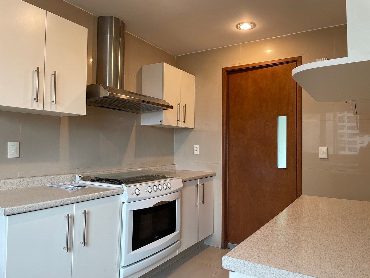 Apartamento em Interlomas, Huixquilucan, foto 8 de 38