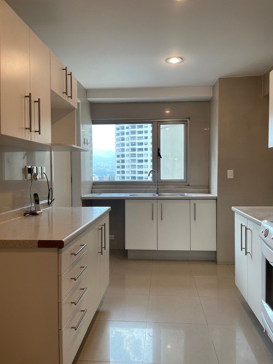 Apartamento em Interlomas, Huixquilucan, foto 6 de 38