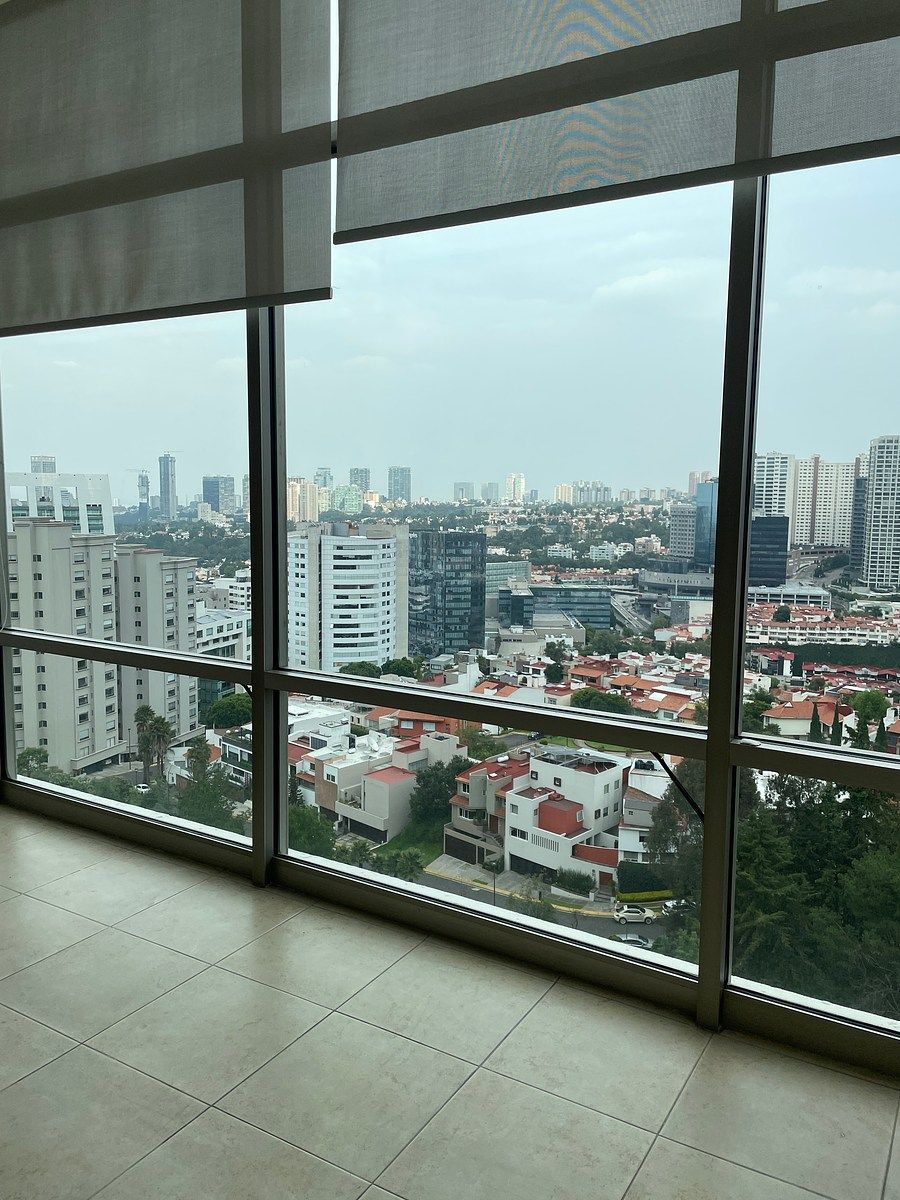 Apartamento em Interlomas, Huixquilucan, foto 2 de 38