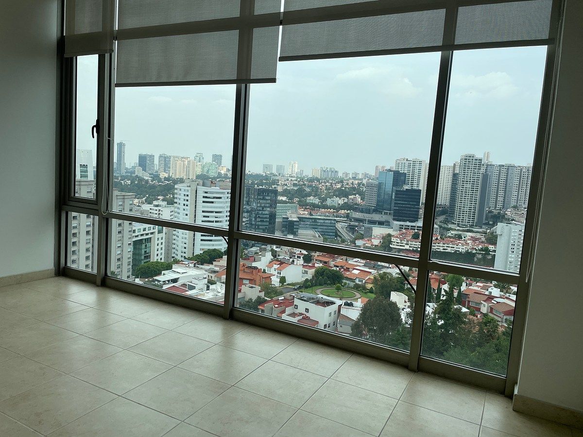 Apartamento em Interlomas, Huixquilucan, foto 3 de 38