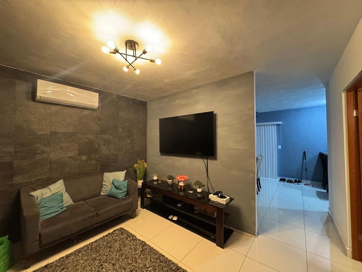 Casa en Cerradas del Parque, Apodaca, foto 2 de 7