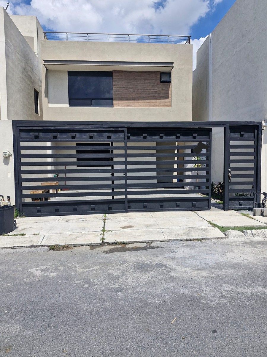 Casa Venta Apodaca, foto 1 de 7