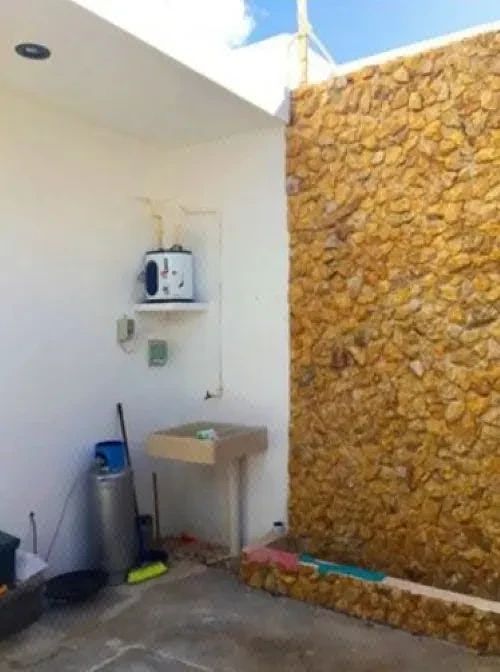 Casa en Revolución (Cordemex), Mérida, foto 8 de 17