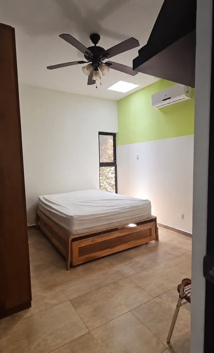 Casa en Revolución (Cordemex), Mérida, foto 6 de 17