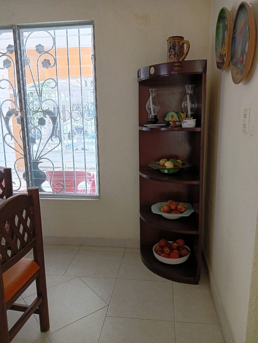 Casa en Francisco de Montejo, Mérida, foto 5 de 18