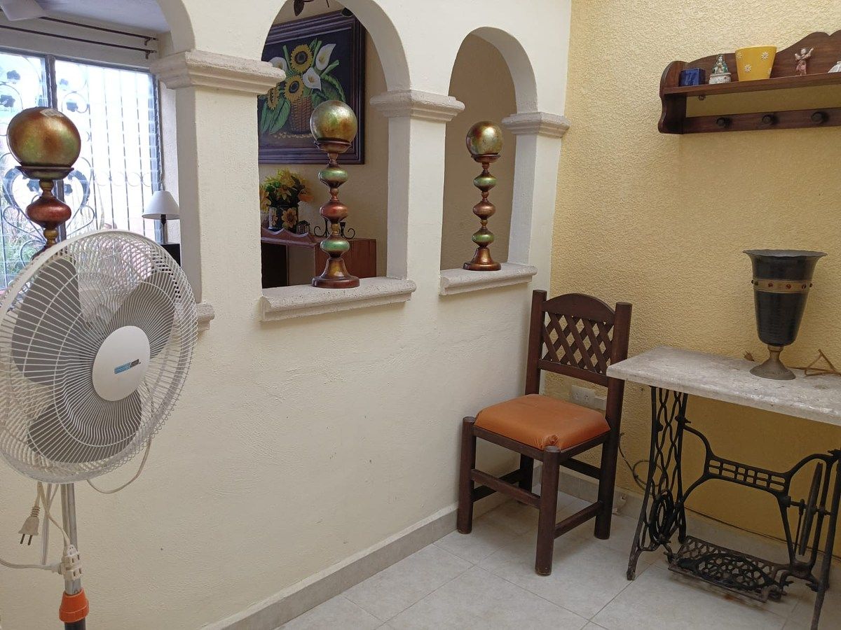 Casa en Francisco de Montejo, Mérida, foto 6 de 18