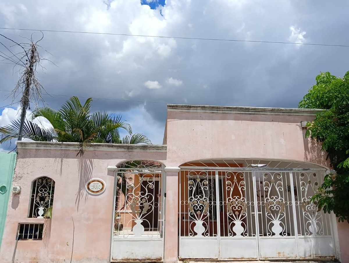 Casa en Francisco de Montejo, Mérida, foto 2 de 18
