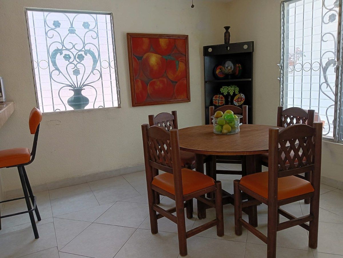 Casa en Francisco de Montejo, Mérida, foto 18 de 18