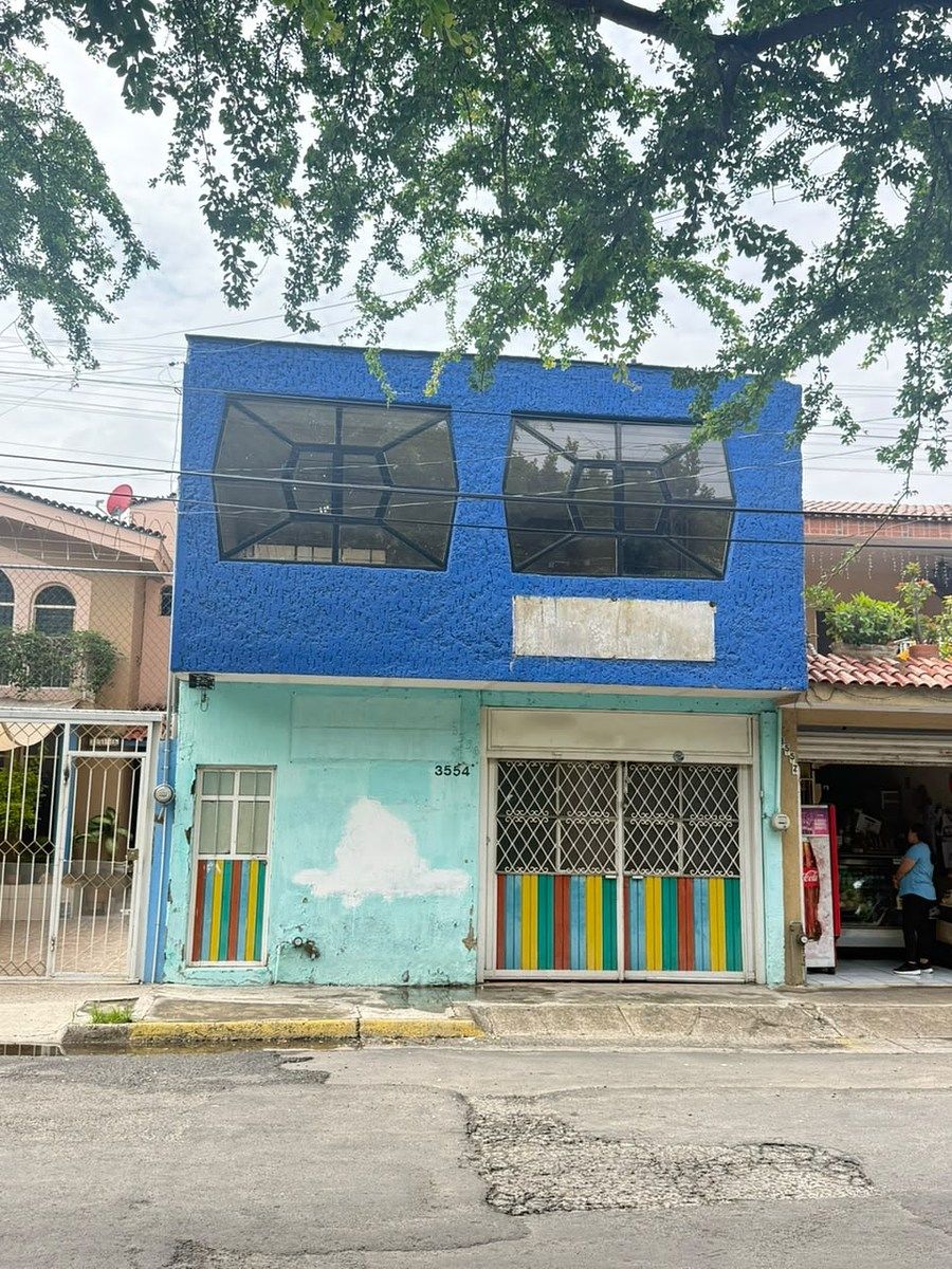 CASA À VENDA ADAPTADA PARA JARDIM DE INFÂNCIA EM JARDINS DE SAN FRANCISCO $2.500.000 pesos, foto 1 de 15
