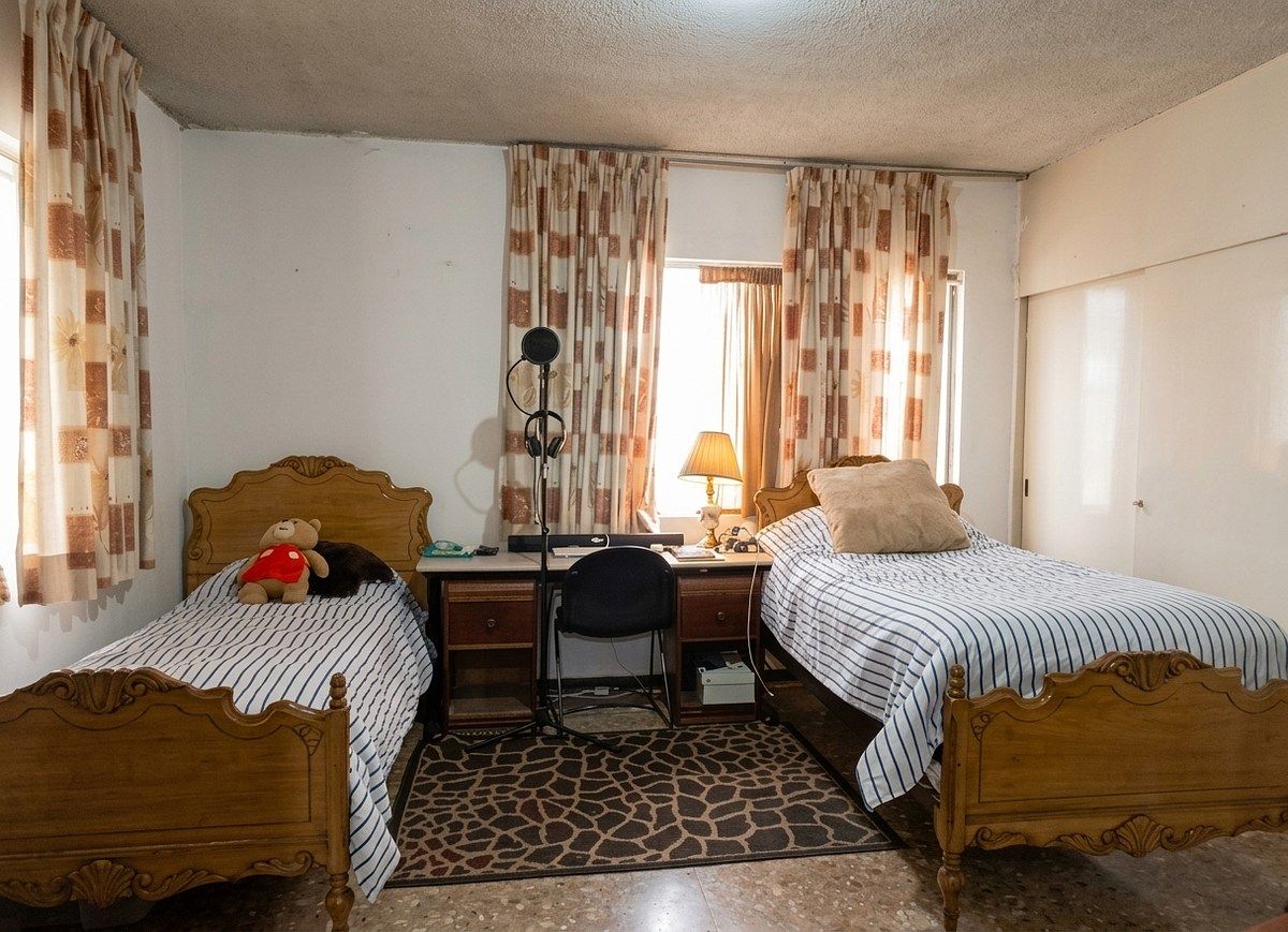 Casa em Santa María, Monterrey, foto 3 de 11