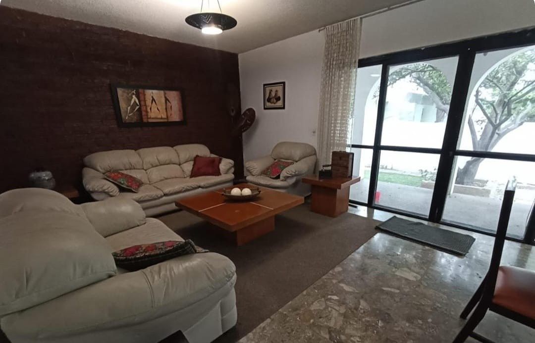 Casa em Santa María, Monterrey, foto 5 de 11