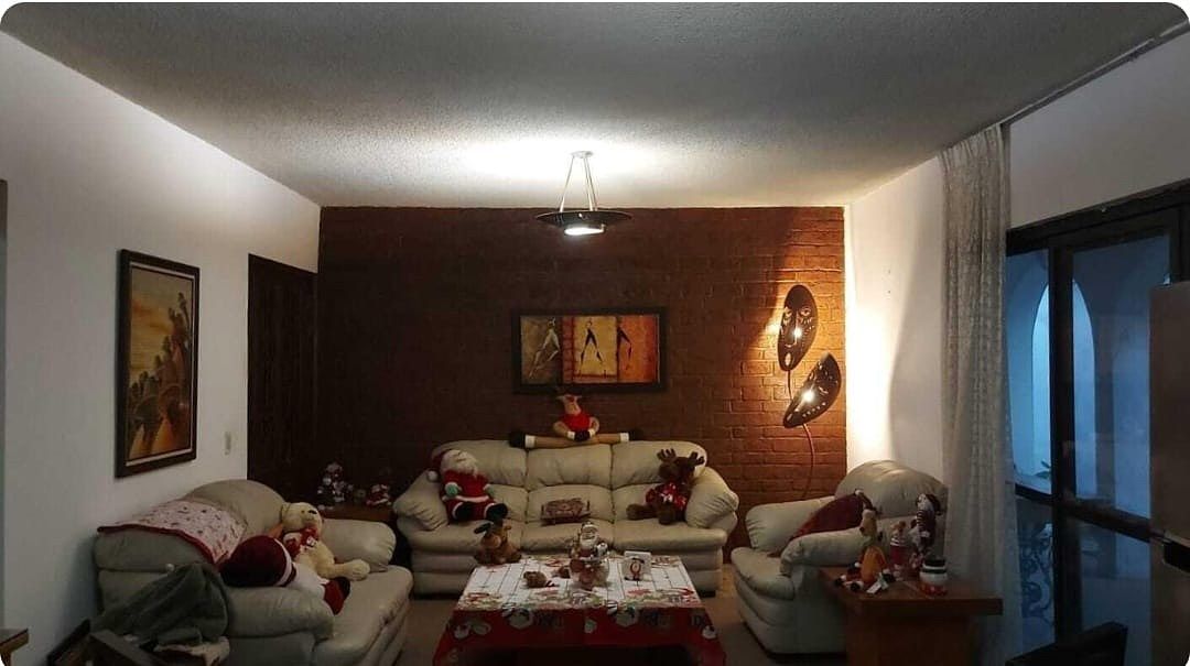 Casa em Santa María, Monterrey, foto 10 de 11