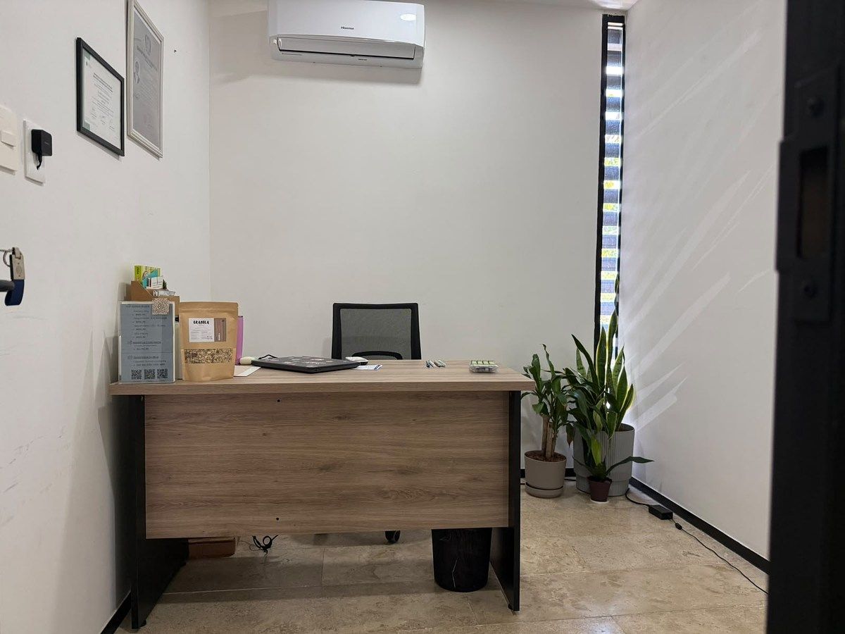 ¡¡ATRACTIVA OFICINA EN UNA EXCELENTE UBICACIÓN!!, foto 1 de 7