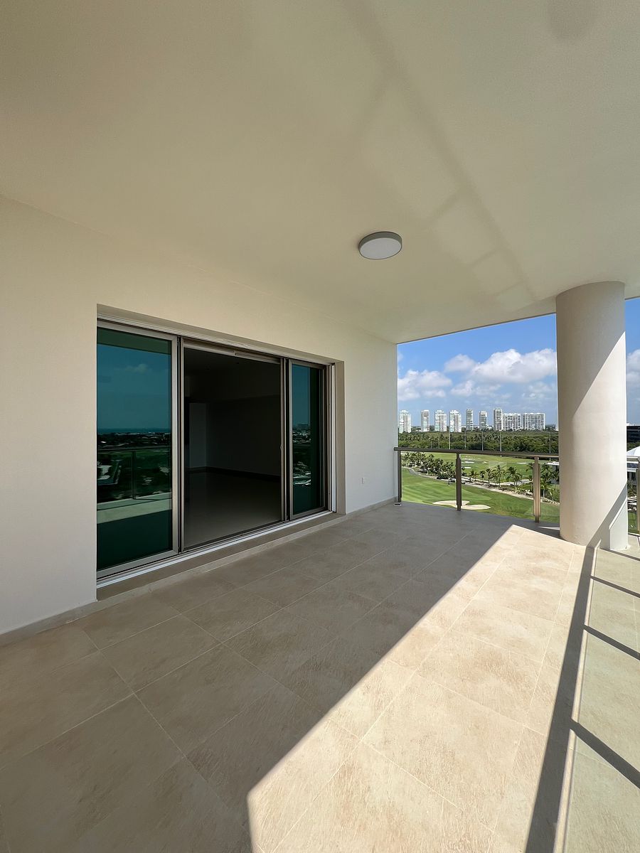Departamento en Puerto Cancún, Benito Juárez, foto 21 de 38