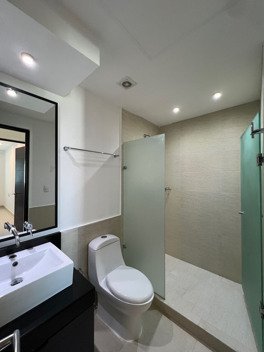 Departamento en Puerto Cancún, Benito Juárez, foto 18 de 38