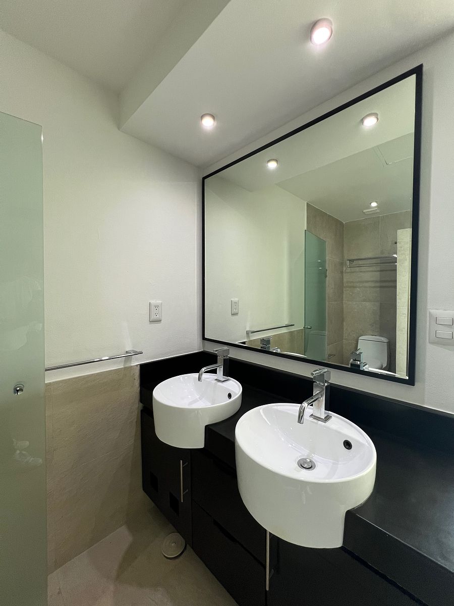 Departamento en Puerto Cancún, Benito Juárez, foto 19 de 38
