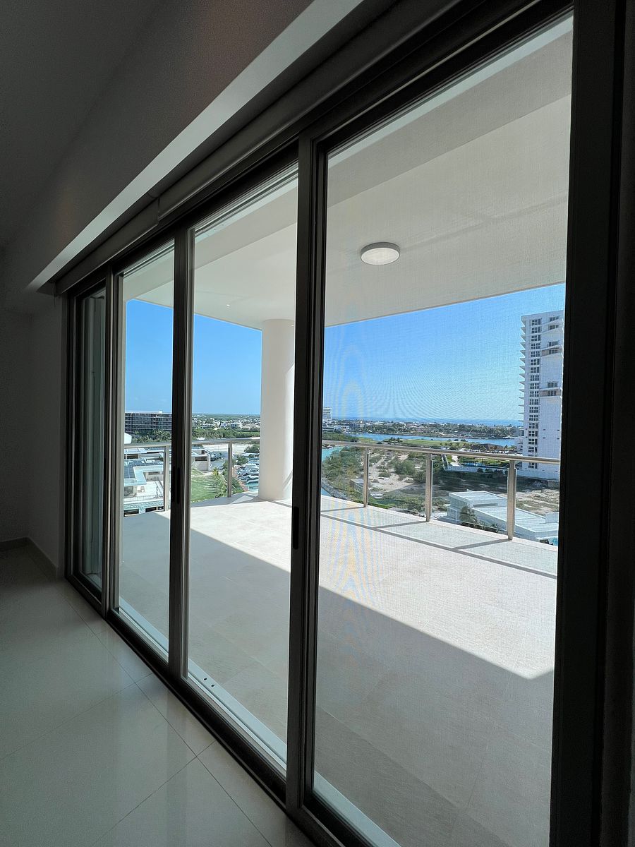 Departamento en Puerto Cancún, Benito Juárez, foto 14 de 38
