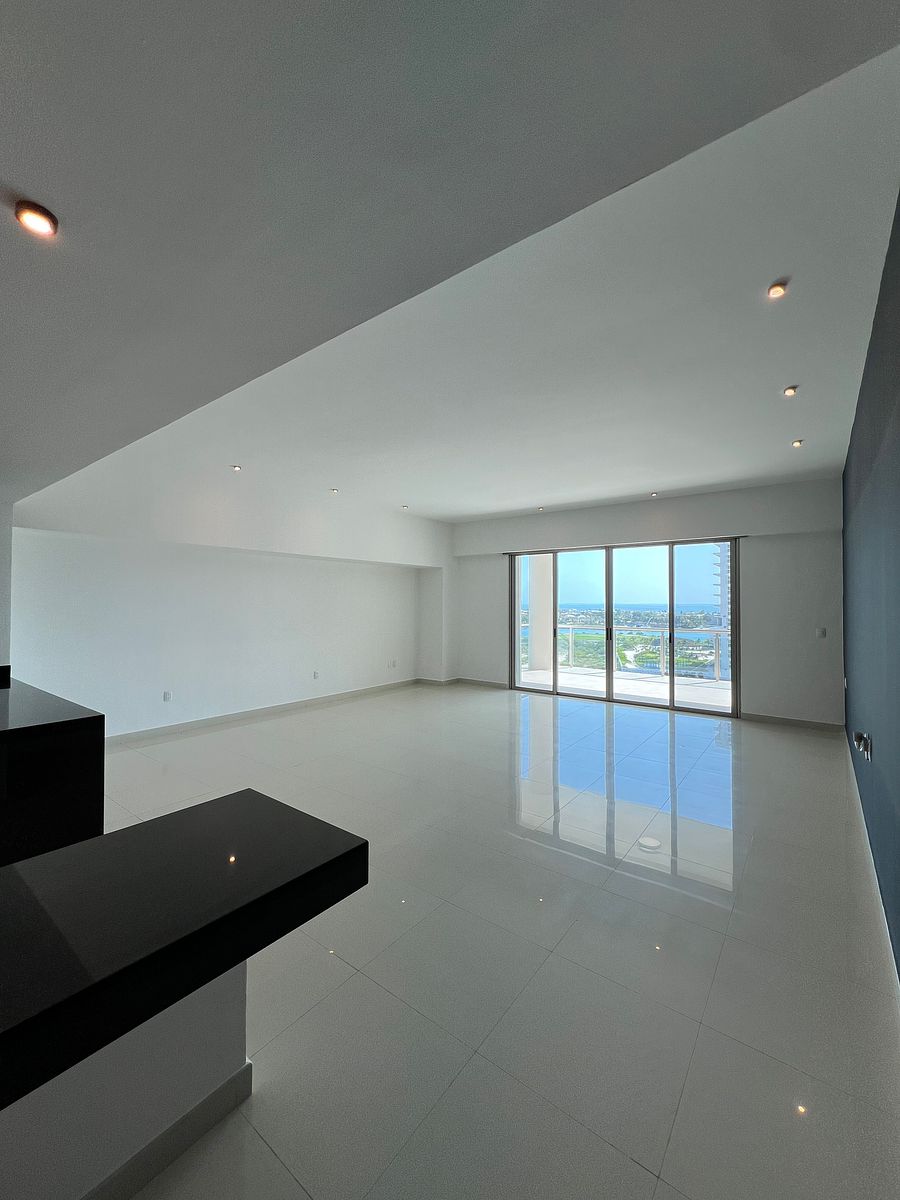 Apartamento em Puerto Cancún, Benito Juárez, foto 2 de 38